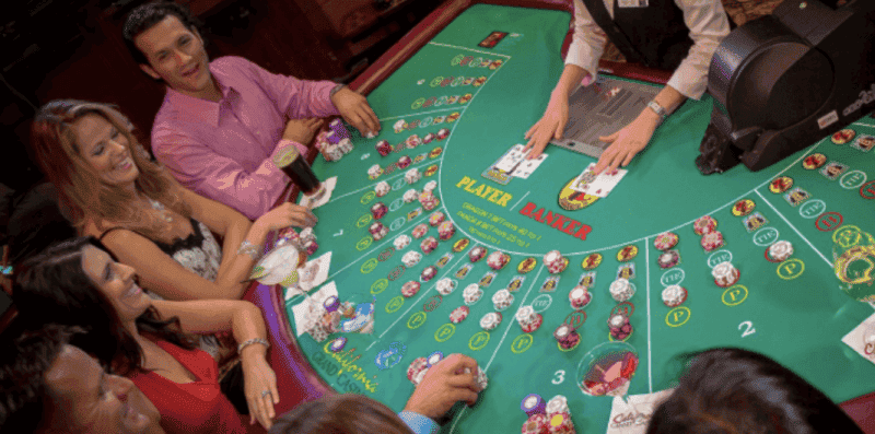 Baccarat Là Gì? Mẹo Chơi Đơn Giản Dành Cho Anh Em 