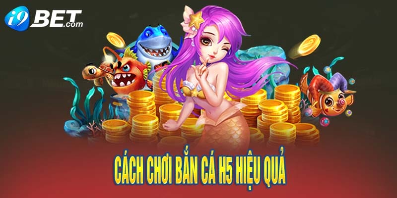 Bắn Cá h5