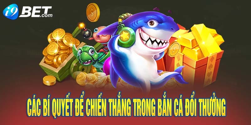 Bắn Cá Đổi Thưởng