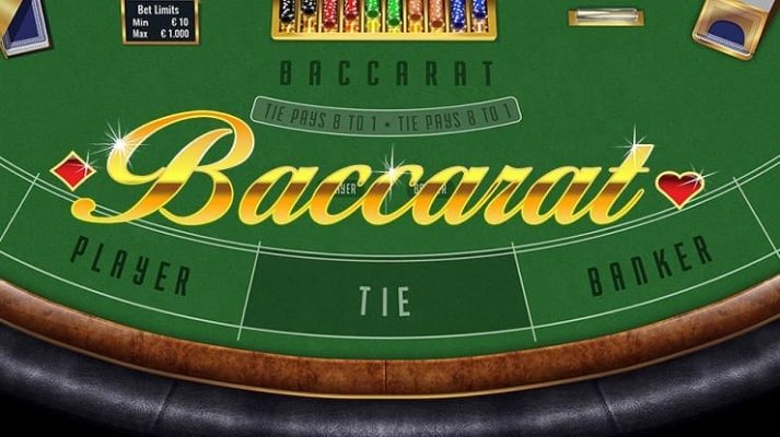 Baccarat Là Gì? Mẹo Chơi Đơn Giản Dành Cho Anh Em 