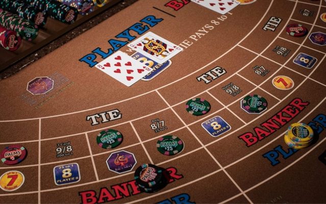 Baccarat Là Gì? Mẹo Chơi Đơn Giản Dành Cho Anh Em 