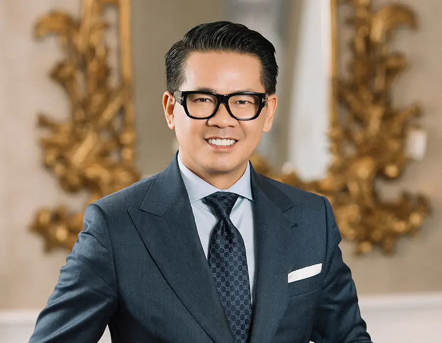 CEO Thái Công
