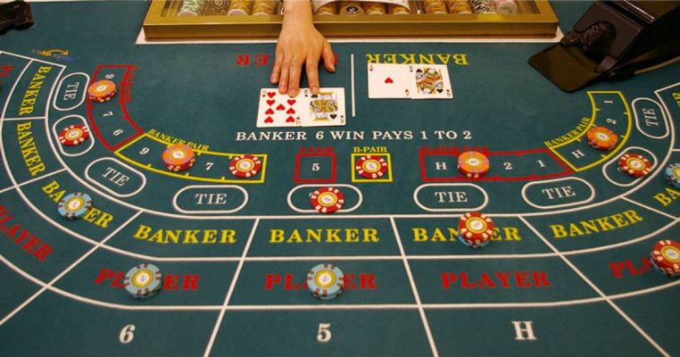 Baccarat Là Gì? Mẹo Chơi Đơn Giản Dành Cho Anh Em 