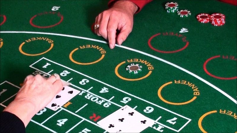 Mẹo Baccarat Cách Chơi Hiệu Quả Bí Quyết Chiến Thắng 