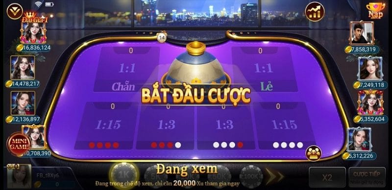 Xóc Đĩa i9bet Hướng Dẫn Cách Chơi Hợp Lý Dễ Thắng 