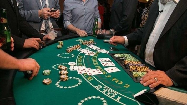 Baccarat Là Gì? Mẹo Chơi Đơn Giản Dành Cho Anh Em 