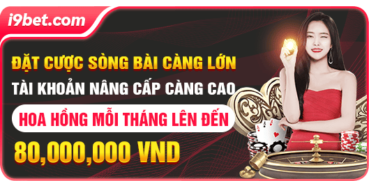 khuyến mãi i9bet