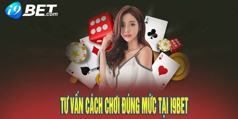 Trách Nhiệm Chơi Tại i9bet