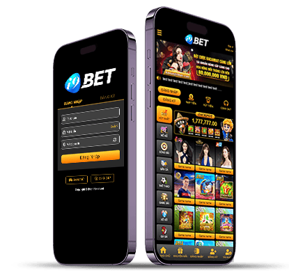 Tải App i9bet - Hướng Dẫn Download Đơn Giản Và Nhanh Chóng
