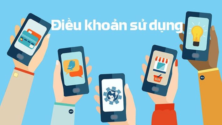 Điều Khoản Và Điều Kiện Tại i9bet 