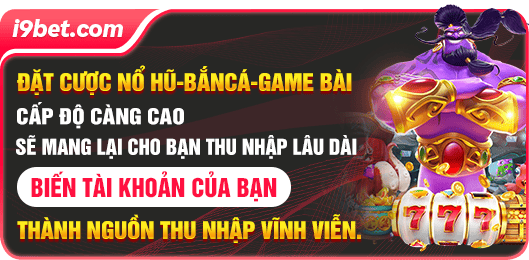 khuyến mãi i9bet