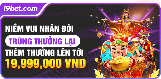 khuyến mãi i9bet